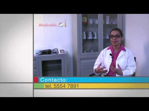 ¿Cuáles son los síntomas del sarampión?