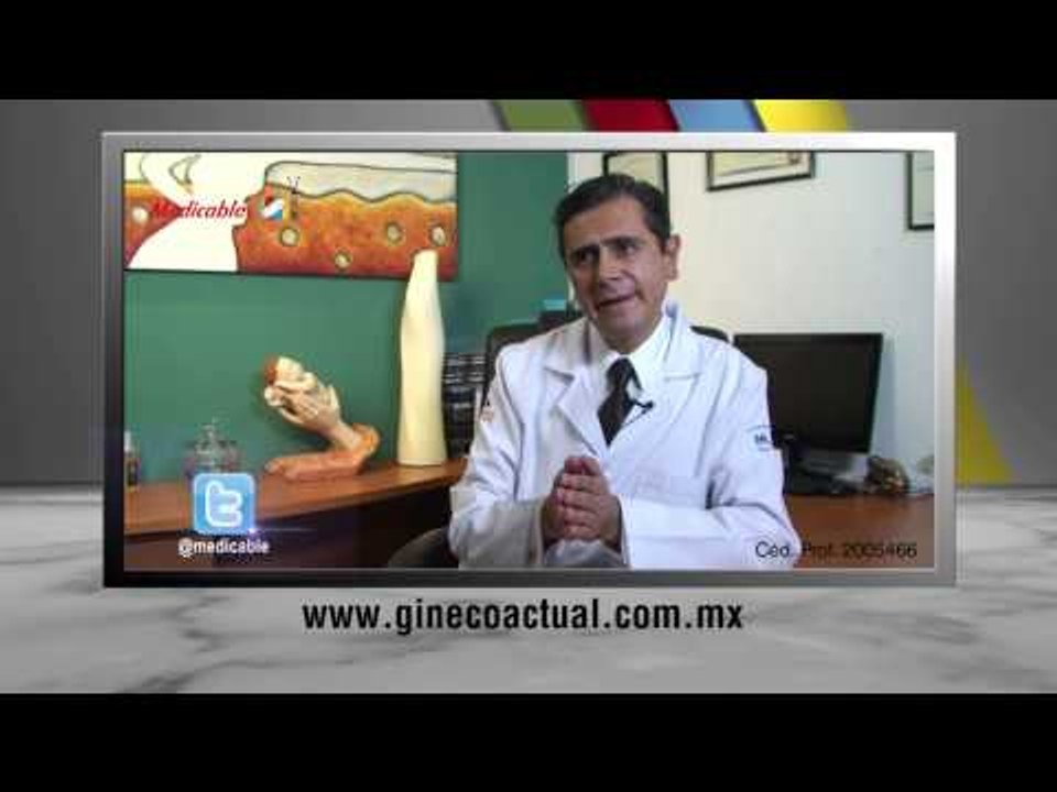 ¿Cuántos tipos de menstruación hay?