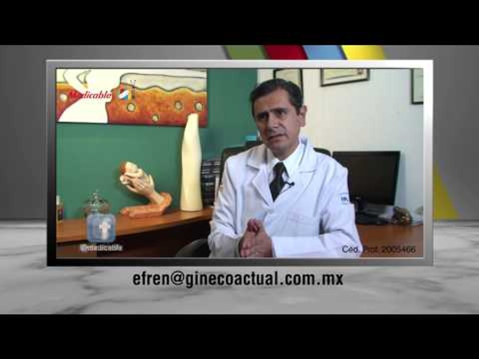 ¿A qué se le considera un sangrado menstrual abundante?