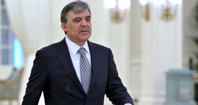 Son Dakika! Abdullah Gül, YSK'nın İstanbul Kararını Değerlendirdi: Yazık, Bir Arpa Boyu Yol Alamamışız