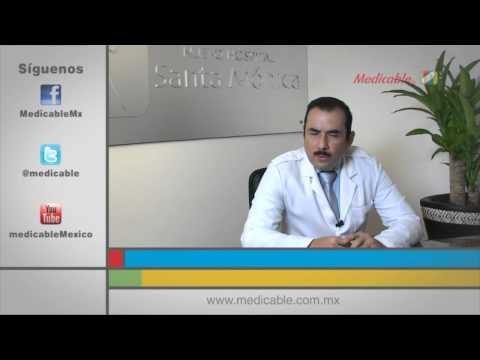 ¿Cuáles son los riesgos de una trombosis?