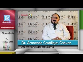 ¿Cómo puede afectar a nuestra vida el glaucoma?