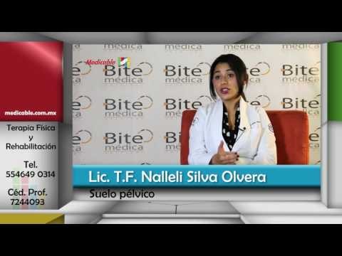 ¿Cuándo es importante acudir a consulta para revisión del suelo pélvico?