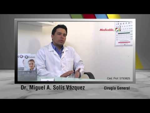 ¿Quién está en riesgo de desarrollar colecistitis?