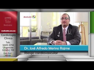 001 QUE ES EL RIESGO CARDIOVASCULAR