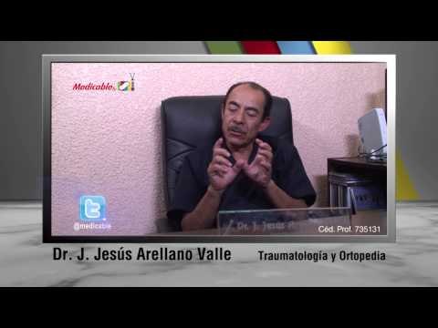 ¿Qué es la bursitis y tendinitis?