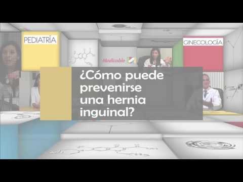 008 COMO PUEDE PREVENIRSE UNA HERNIA INGUINAL