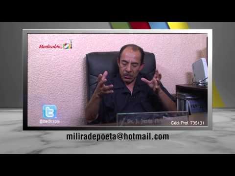 ¿Cómo es un desgarre del manguito rotador?