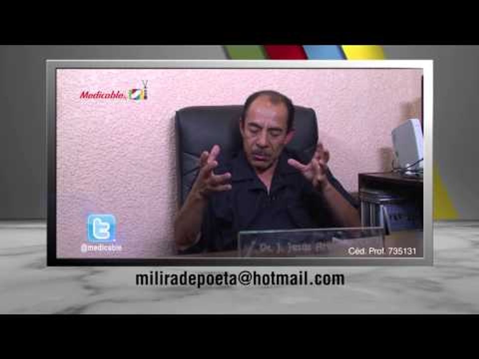 ¿Cómo es un desgarre del manguito rotador?