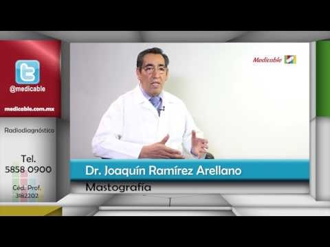 003 CUANTOS TIPOS DE MASTROGRAFIA HAY