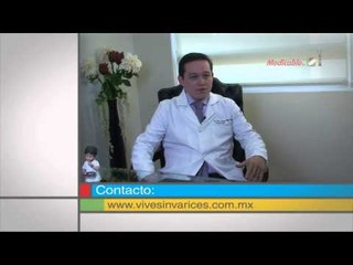 ¿Existe alguna población con mayor riesgo de presentar varices?