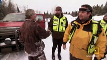 Alaska State Troopers S02E04   Justice Below Zero