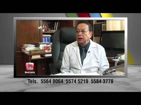 ¿Cuáles son los síntomas de la cefalea?