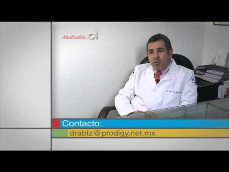 ¿Qué es una alergia?