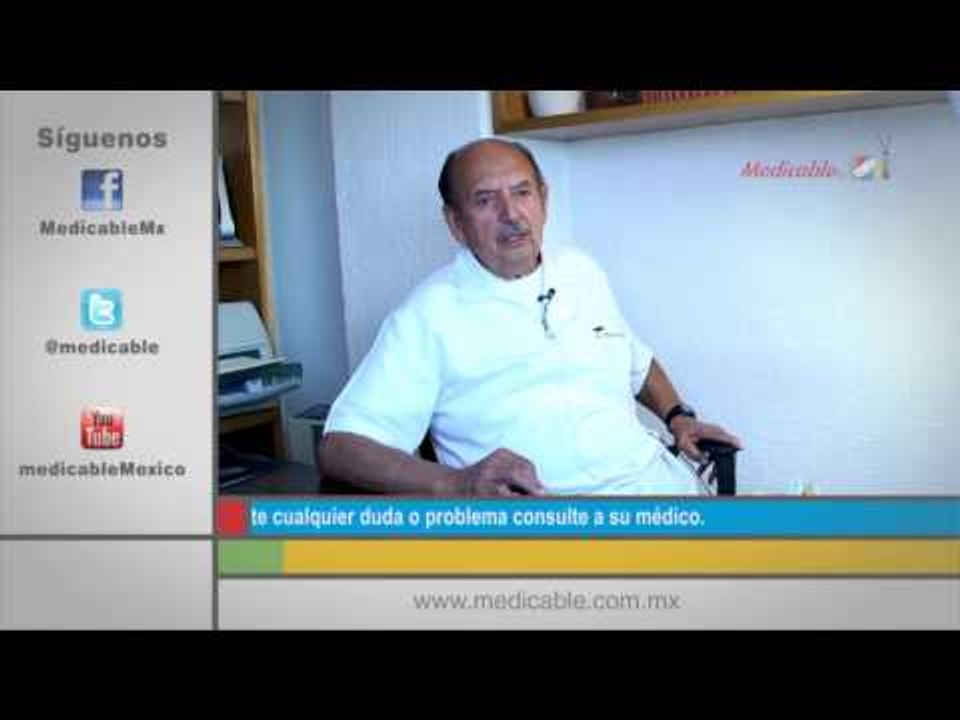 ¿Cuáles son los síntomas de la Otitis externa?