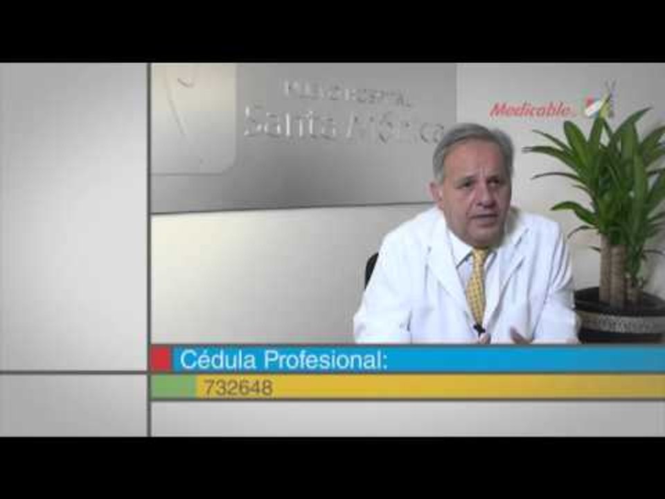 ¿Cuál es la cirugía de ojos más frecuente?