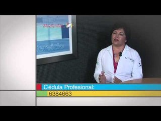 Siento que tengo múltiples "bolitas" en los senos  y me duelen durante la menstruación