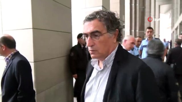 Gazeteci Hasan Cemal ‘terör örgütü propagandası yapmak’ suçundan yargılandığı davada 3 bin 360 TL adli para cezasına çarptırıldı.