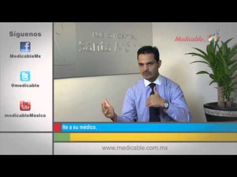 ¿Cuándo debemos acudir con el ortopedista?