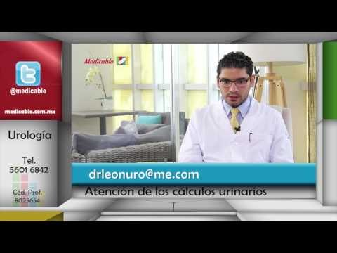 012 DE NO ATENDERSE ADECUADAMENTE LOS CALCULOS URINARIOS CUAL ES EL RIESGO