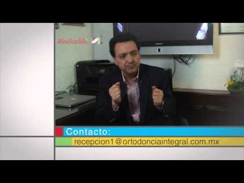 ¿En qué consisten los estudios ortodóncicos?