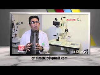 ¿Qué son las moscas volantes?