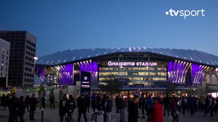 Les stades du Mondial féminin