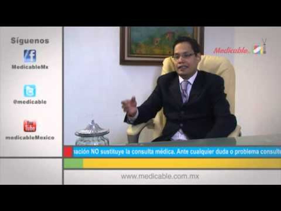 ¿Cómo sé si soy candidato a utilizar lentes de contacto?