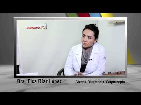 ¿Qué enfermedades se asocian al Virus del Papiloma Humano?