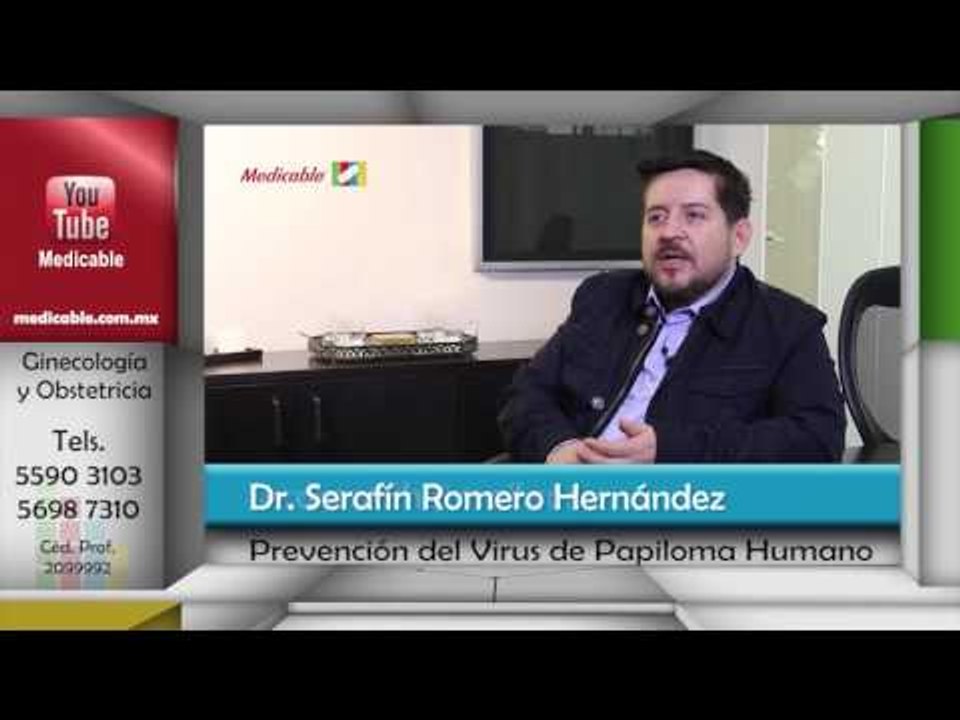 ¿Puede prevenirse el Virus de Papiloma Humano?
