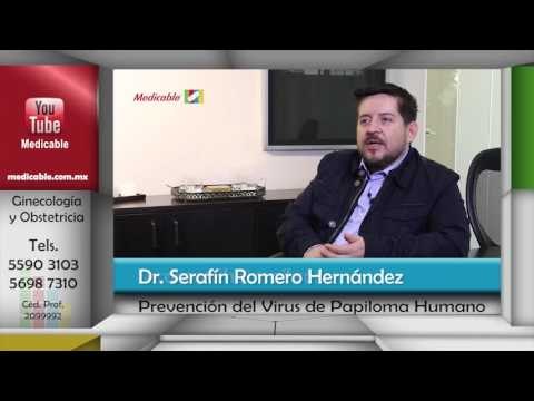 ¿Puede prevenirse el Virus de Papiloma Humano?