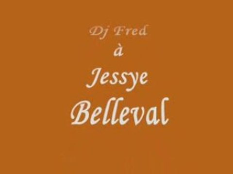 Dj Fred / Jessye Belleval Je m'envole 2007 mix live zouk