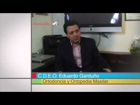 ¿Qué es la ortopedia maxilar?