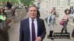 Starmer: Labour seeking ‘significant changes’ to Brexit deal