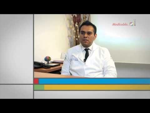 ¿Qué es la cefalea y cuántos tipos existen?