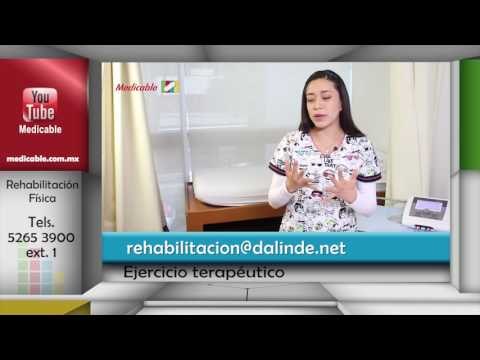 ¿Qué se recomienda al paciente para mantenerse sano?