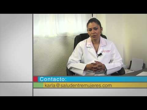 ¿El uso de anticonceptivos es indicado para combatir quistes?