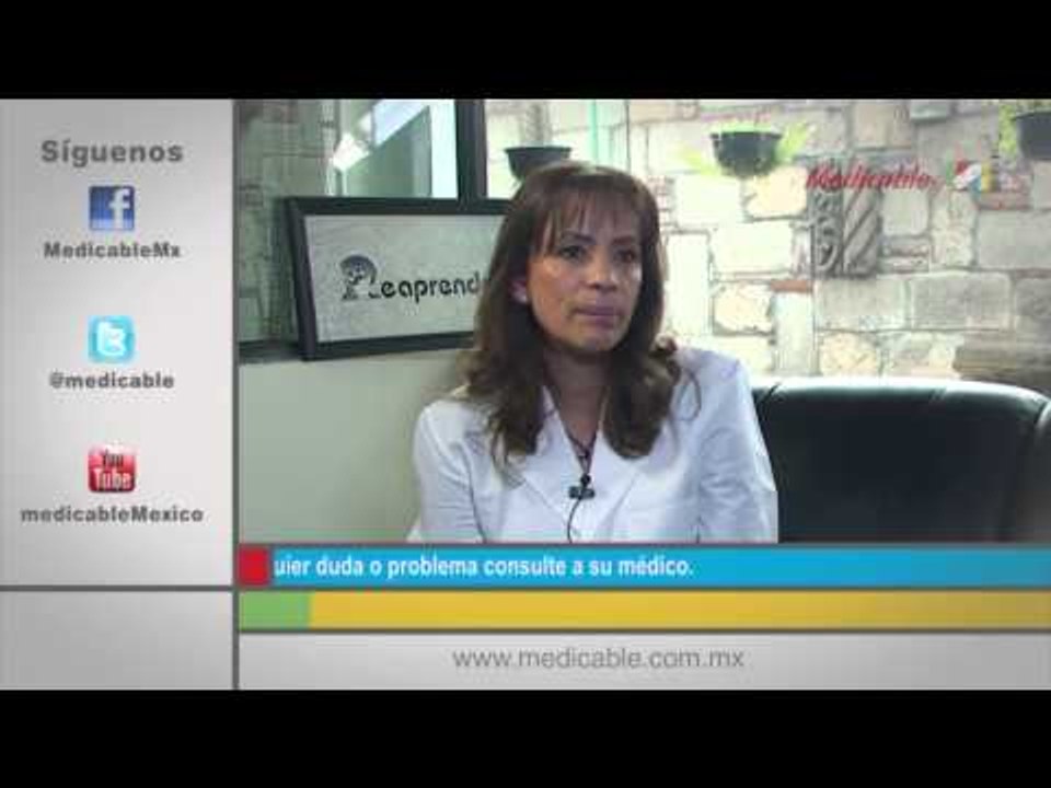 ¿Cómo saber si hay un problema de aprendizaje?