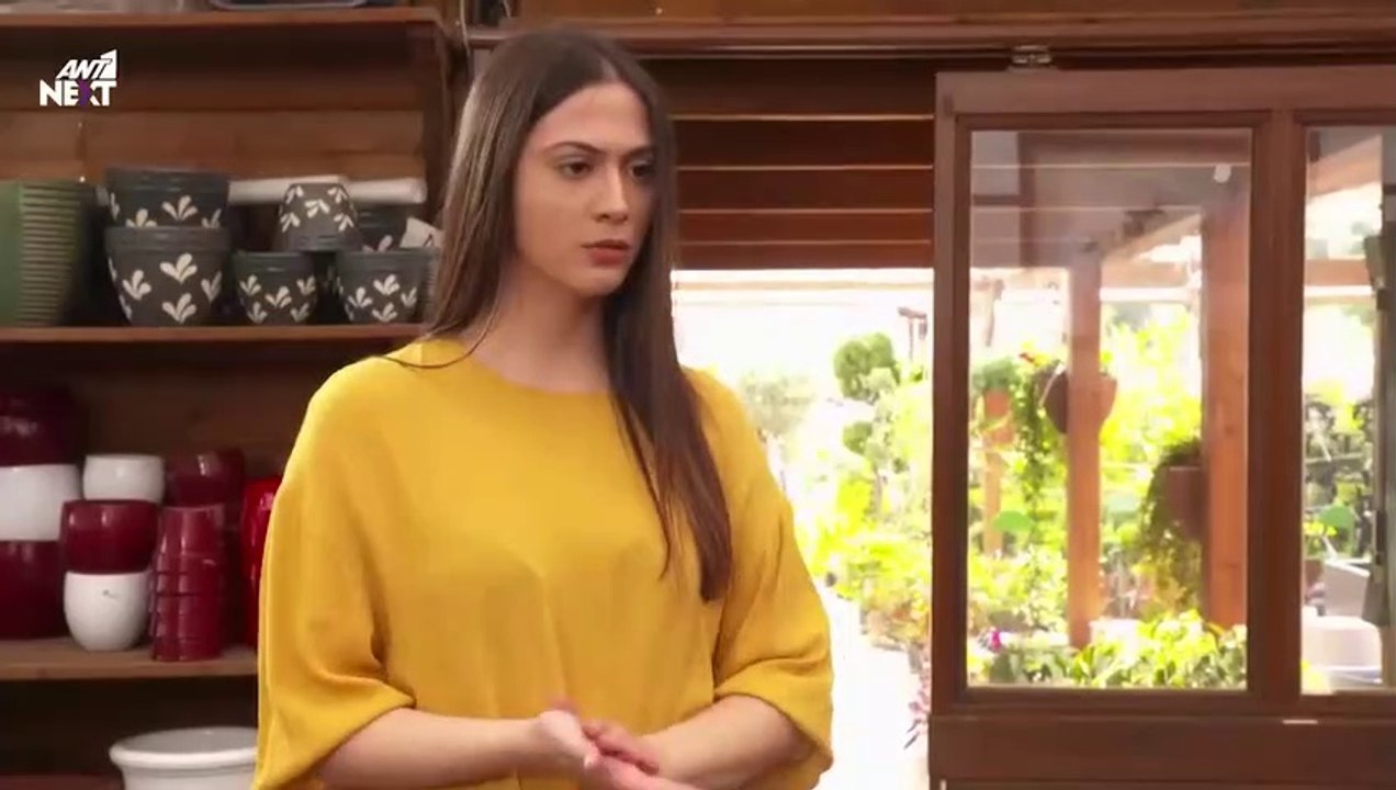 Η ΕΠΙΣΤΡΟΦΗ - ΕΠΕΙΣΟΔΙΟ 132 - ΣΕΖΟΝ 1
