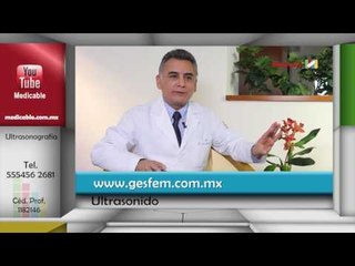 ¿Qué es el ultrasonido?