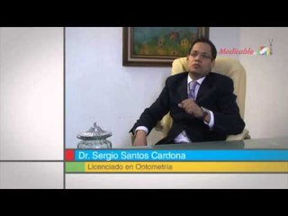 ¿Cómo se trata la miopía?