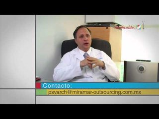 ¿Cuáles son los signos y cómo se trata la meningitis?