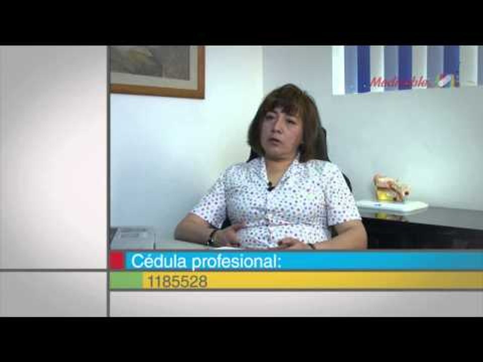 ¿Qué síntomas son los más frecuentes que se presentan con la anemia?