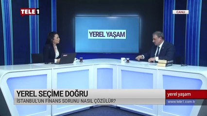 Selim Kotil, Elçin Derya Demir - Yerel Yaşam (10 Mart 2019)