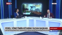 Dr. Hasan Akgün, Elçin Derya Demir - Yerel Yaşam (7 Mart 2019)