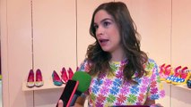 ¿Conoces los nuevos zapatos veganos de Ágatha Ruiz de la Prada?