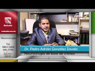 004 EN LA NEUROCIRUGI ADE BASE DE CRANEO CUAL ES LA IMPORTANCIA DE UN ABORDAJE MULTIDICIPLINARIO