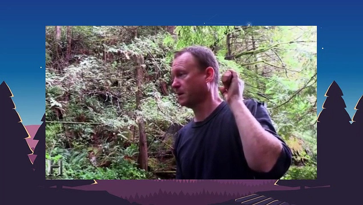 Alone.S02E03.The Beasts of Night