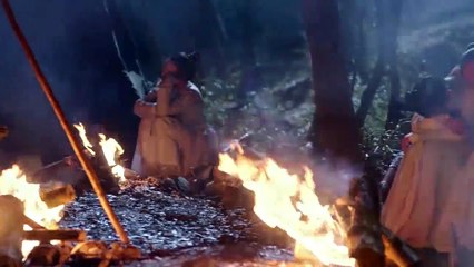 The Heaven Sword and Dragon Saber 2019 - Episode 17 [English sub]