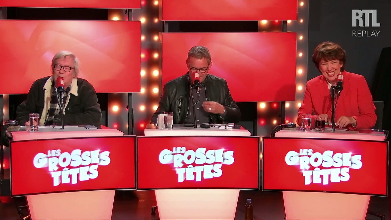 Jean-Jacques Peroni et le Royal Baby